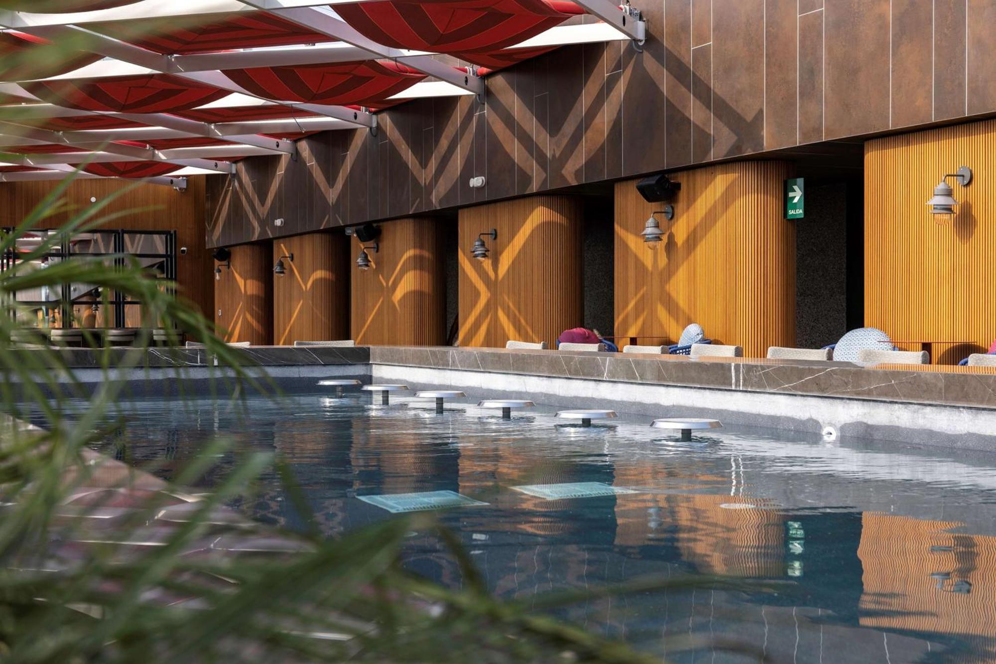 Hotel Doubletree By Hilton San Isidro Lima