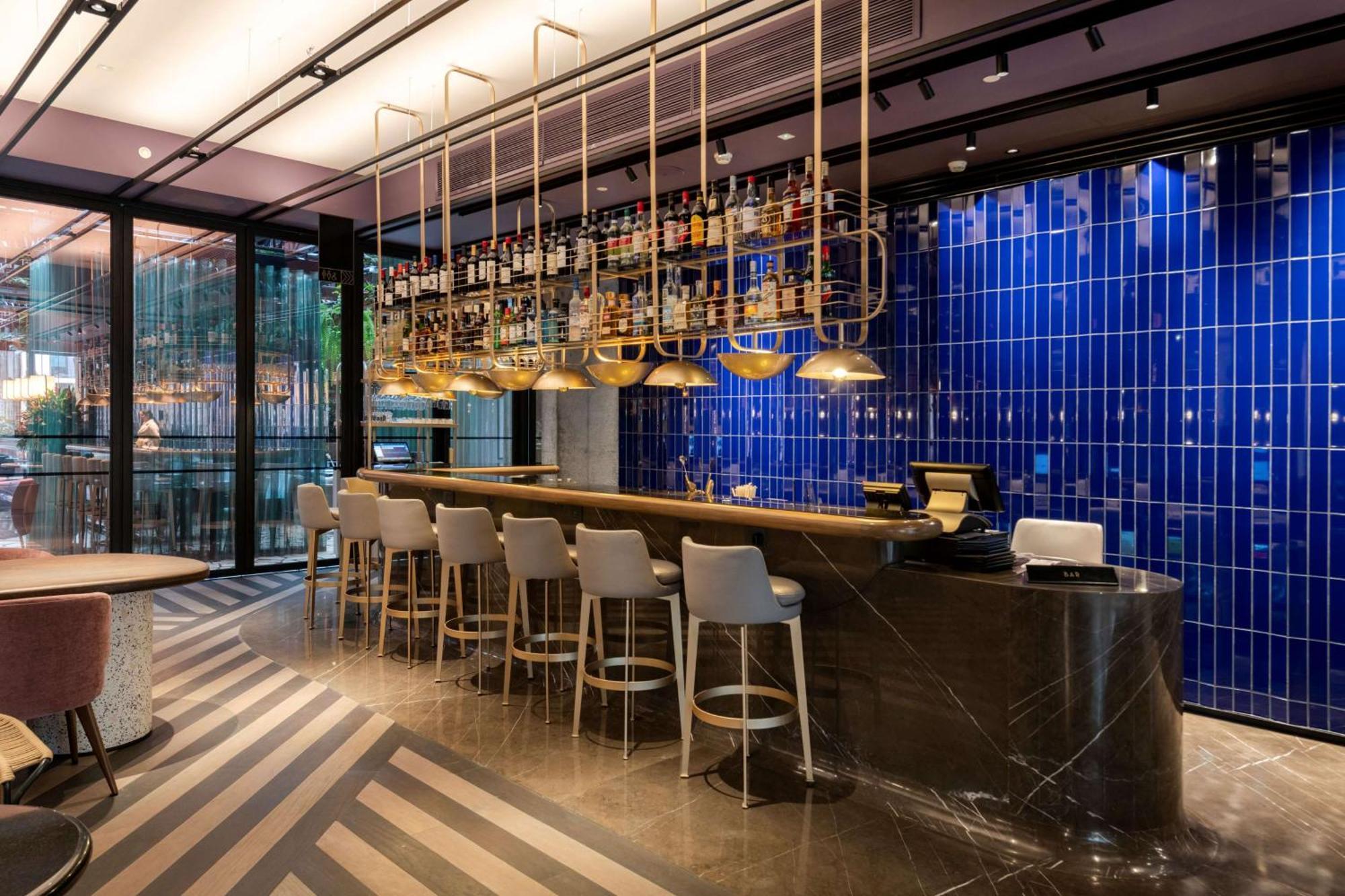 Doubletree By Hilton San Isidro Hotel 5*