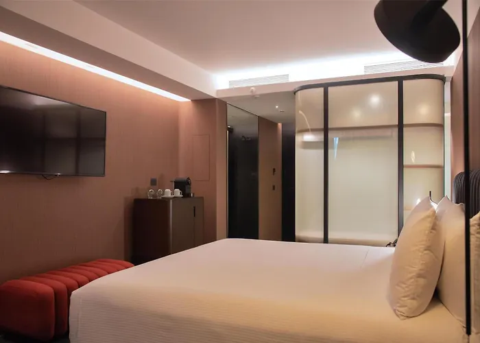 Doubletree By Hilton Lima San Isidro