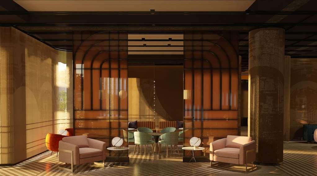 Hotel Doubletree By Hilton San Isidro Lima