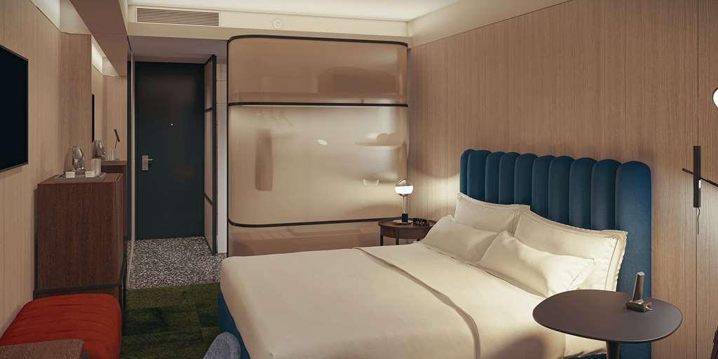 Doubletree By Hilton San Isidro
