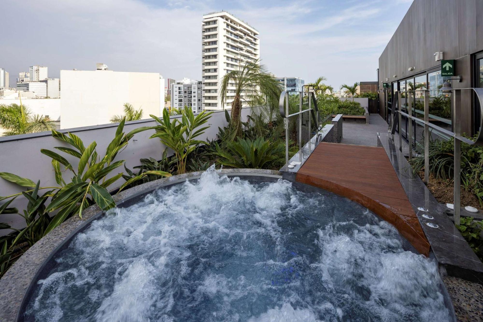 Hotel Doubletree By Hilton San Isidro 5*