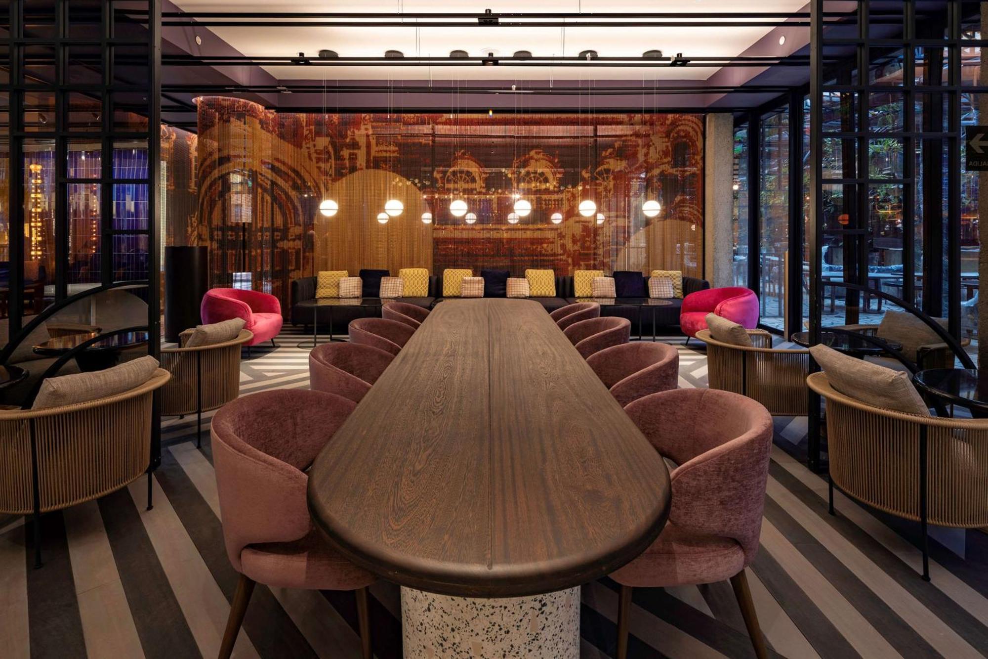 Doubletree By Hilton San Isidro 5* Lima
