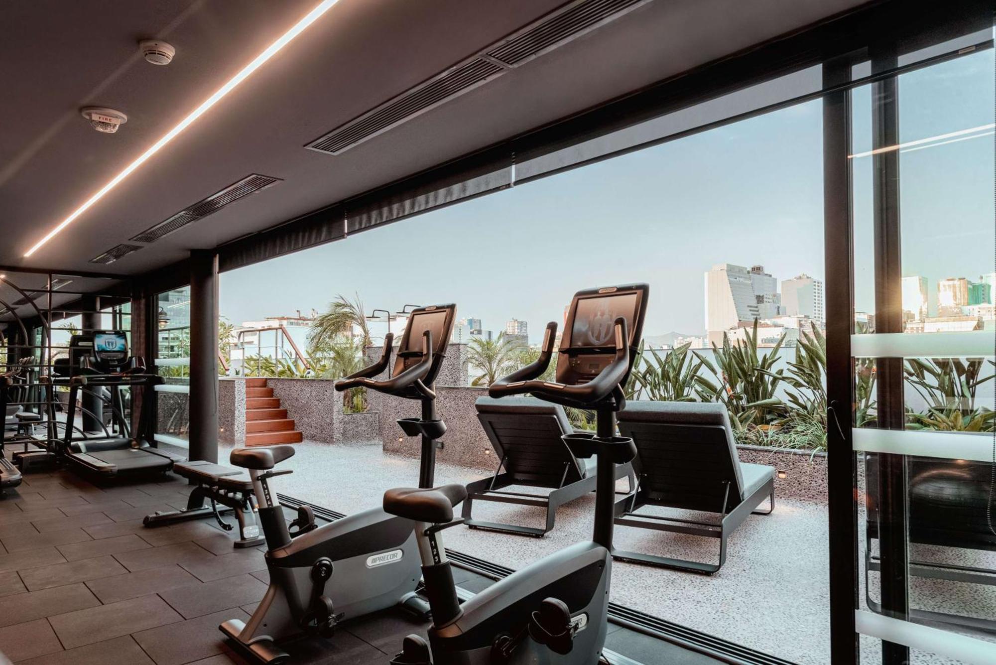Hotel Doubletree By Hilton San Isidro 5*